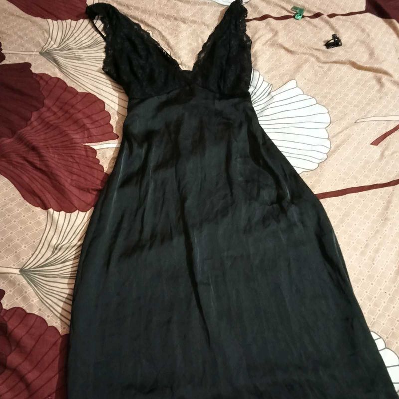 Vintage Slip Dress