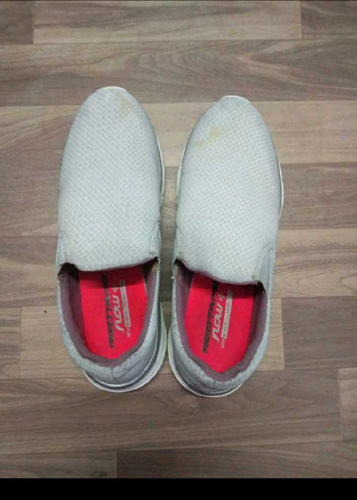 Redtape White Sneakers