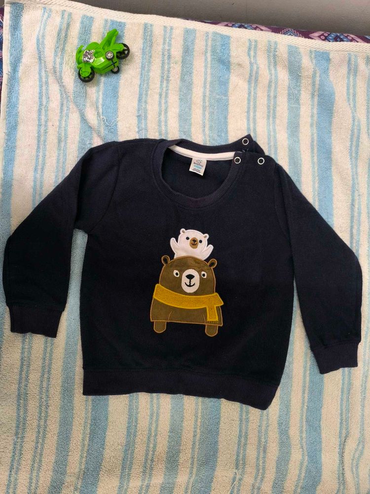 Sweat Shirt