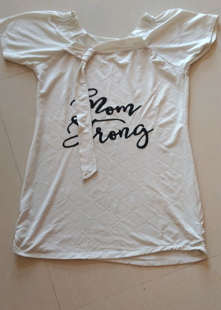 Ladies T-shirt