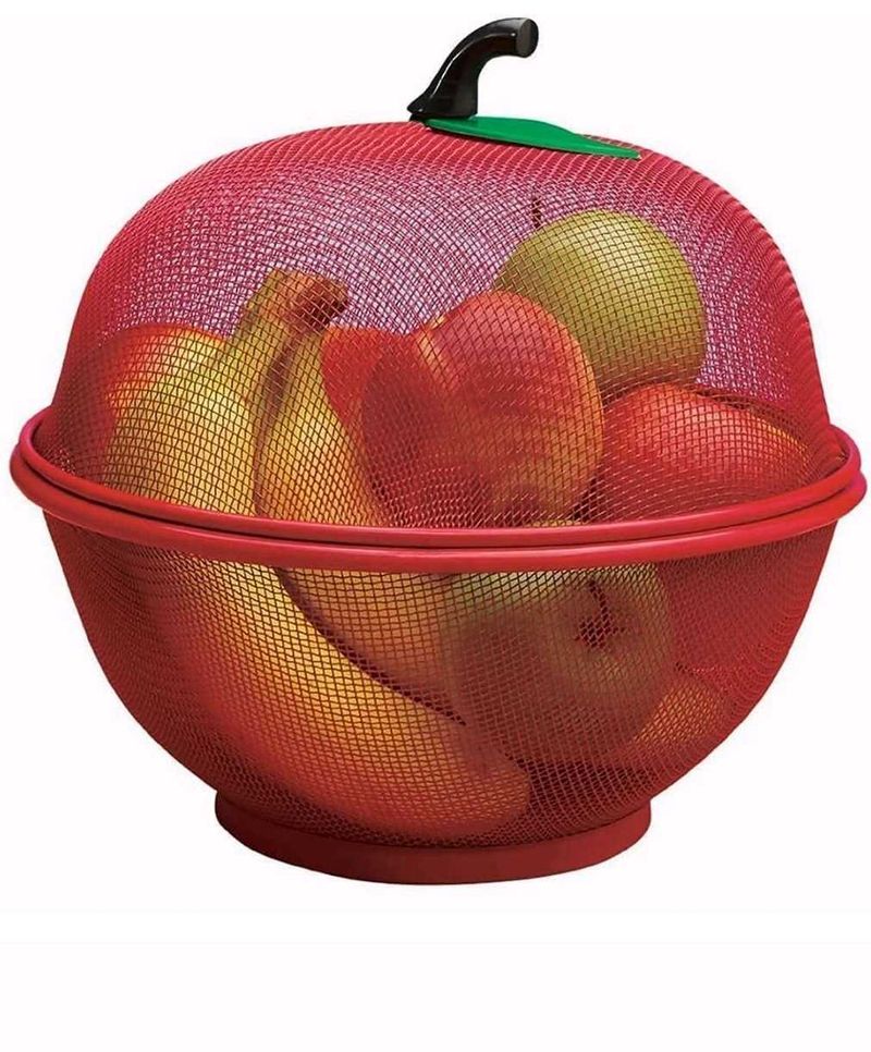 Fruit/Vegetable Basket