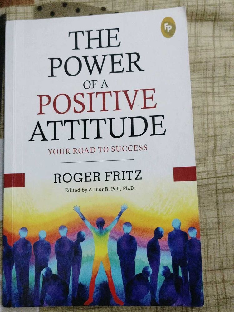 The Power Of a Positive Attitude