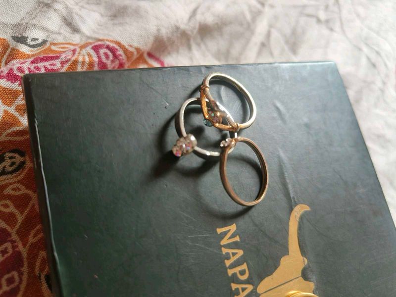 Rings