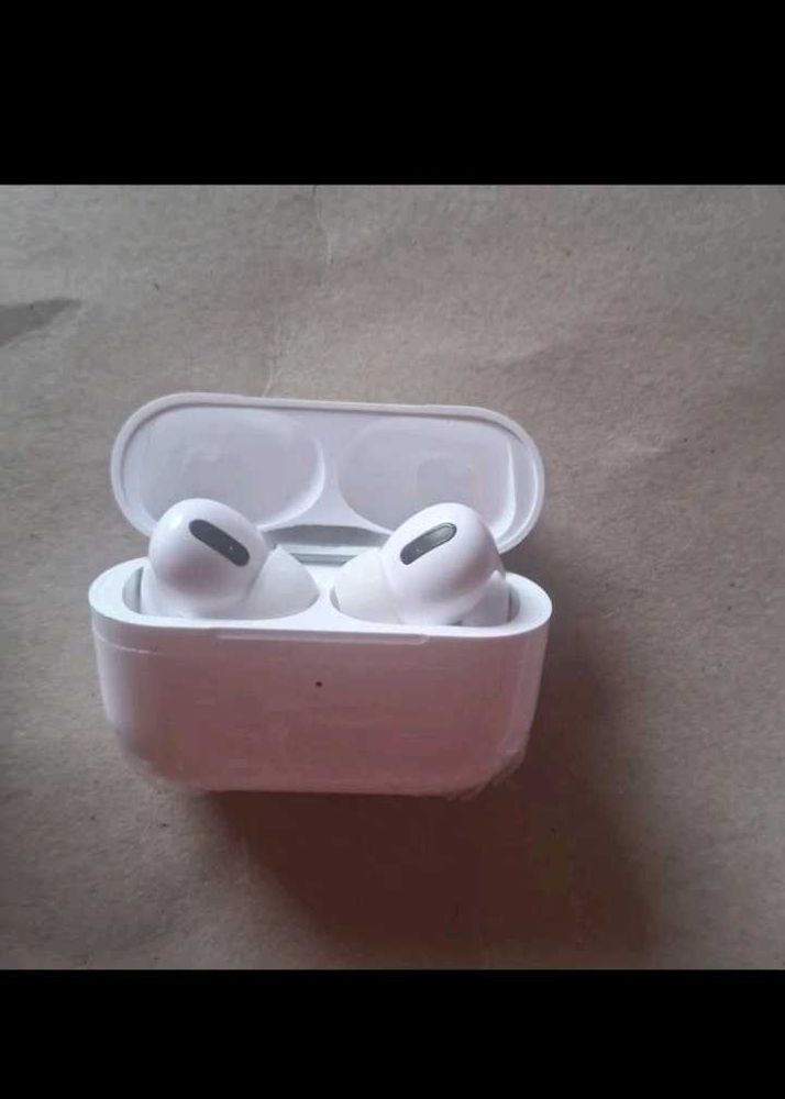 100% original apple airpod