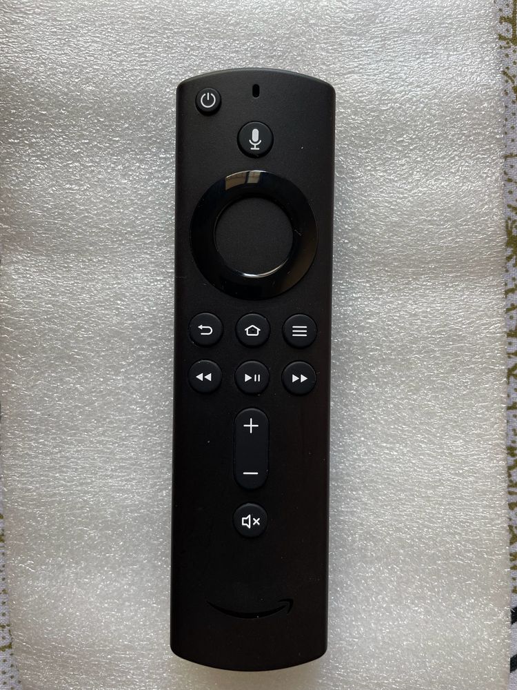 Amazon Firstick Remote