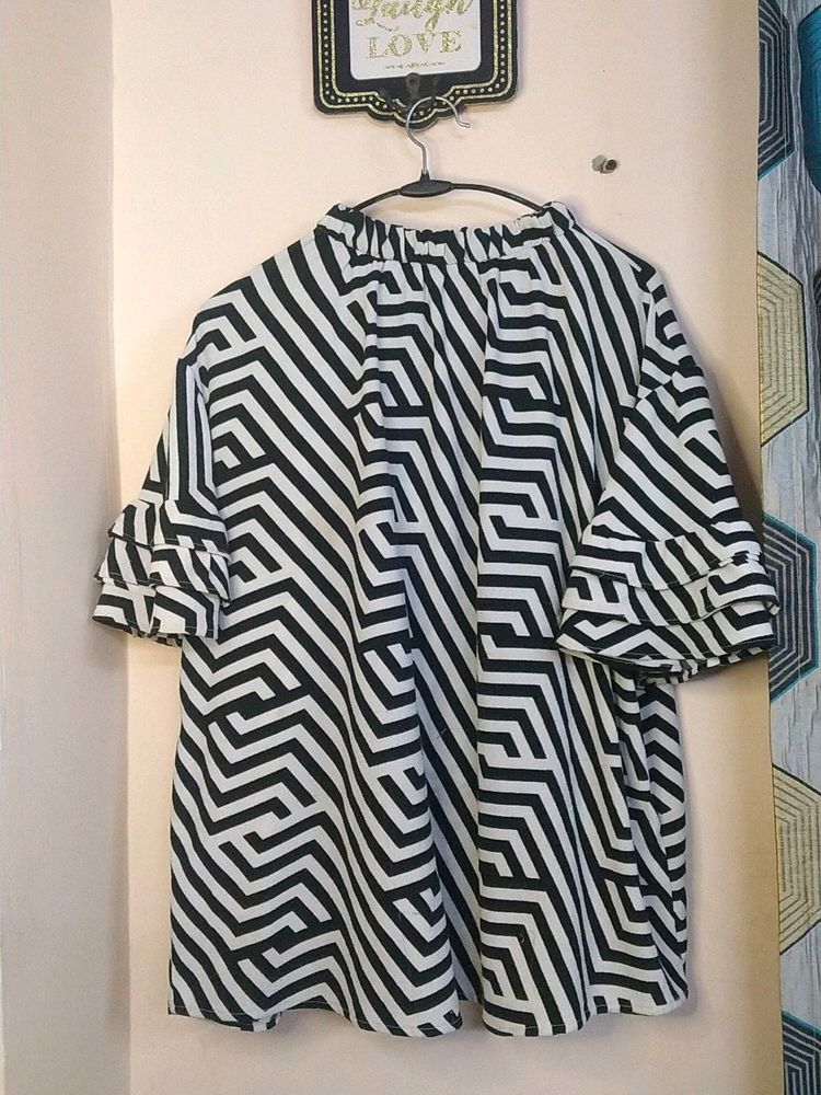 Trendy Vero Moda Top