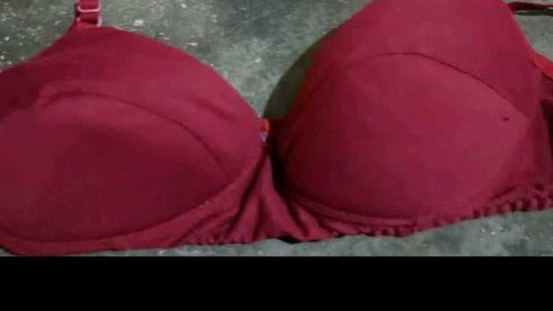Combo Pack Of 3 Bra Set