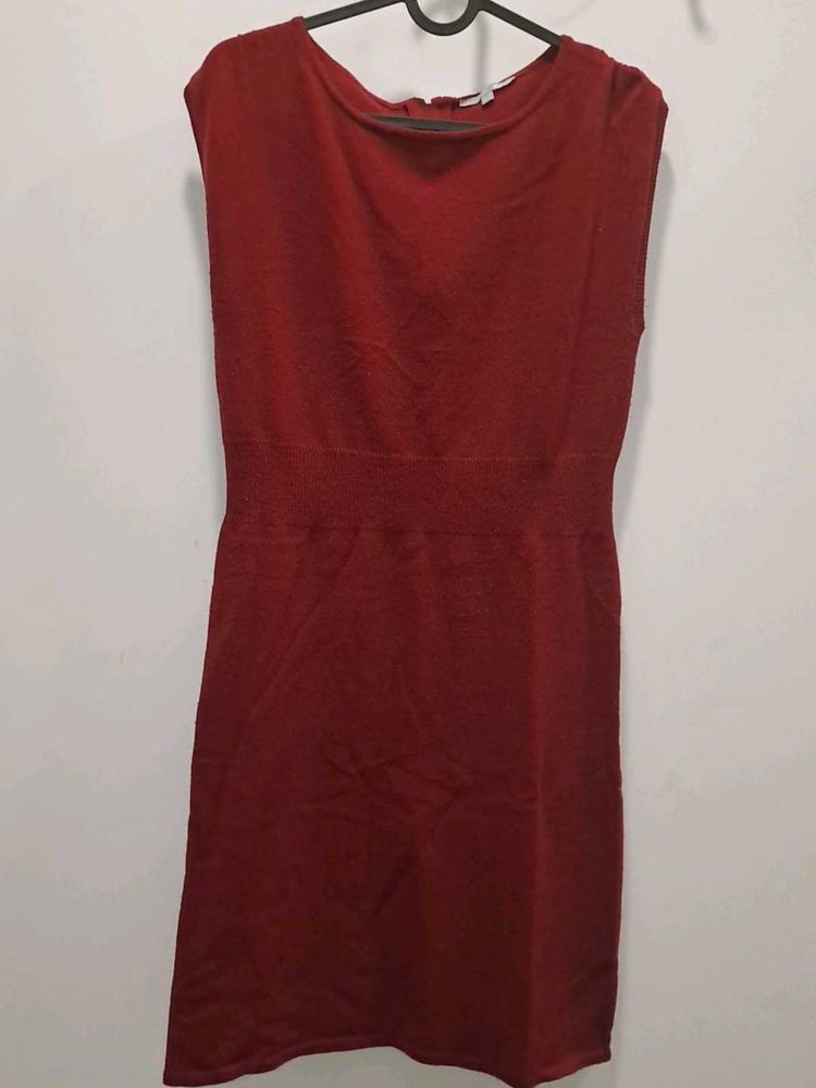 Cute Red Dress