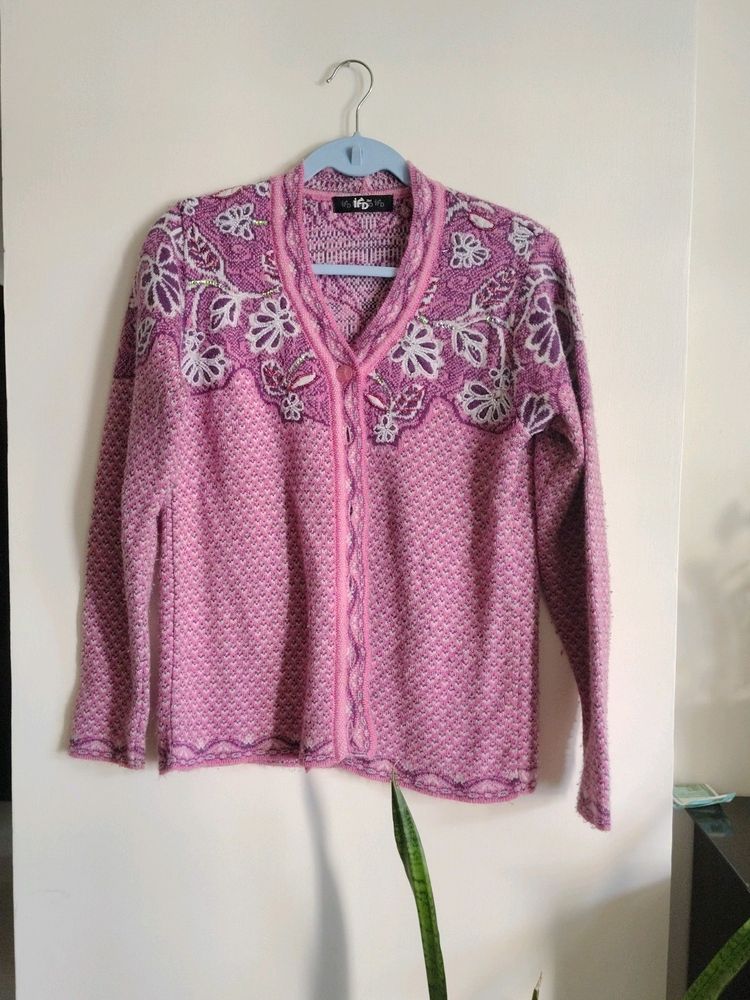 Unavailable Soon💃💃Very Warm Cardigan