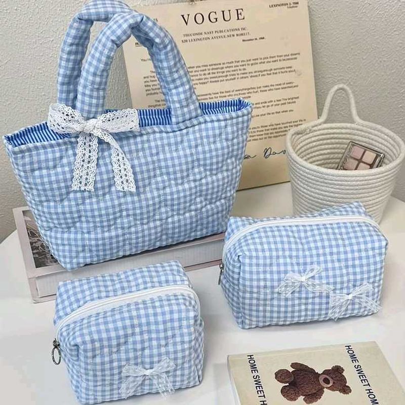 Pinterestry Bag Sets🌷❤️🎀
