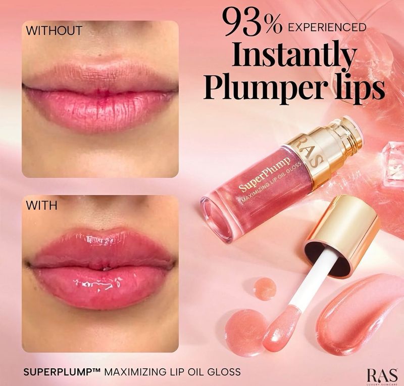Superplump Maximising Lip Plumper SPF20