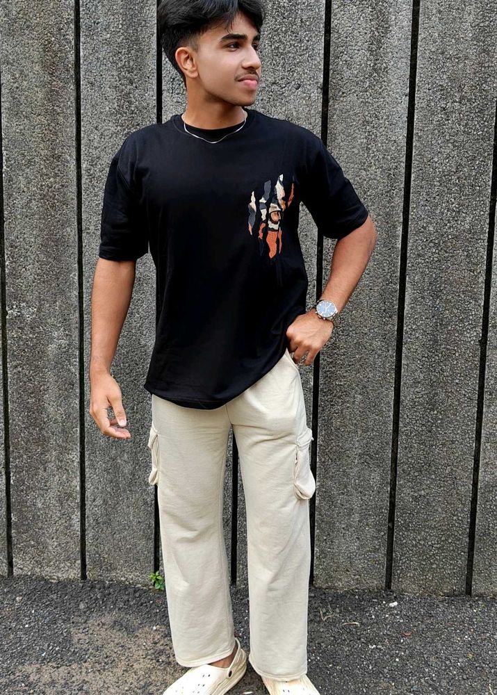 Unisex - Cool Graphic Tee