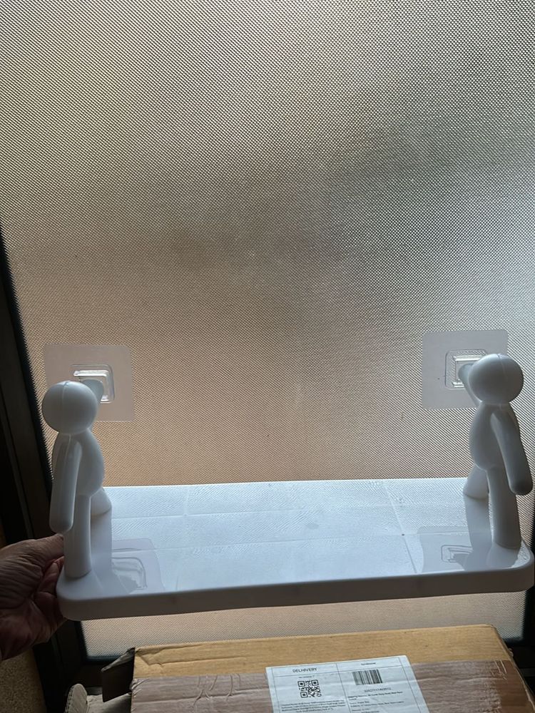 Doll Shelf