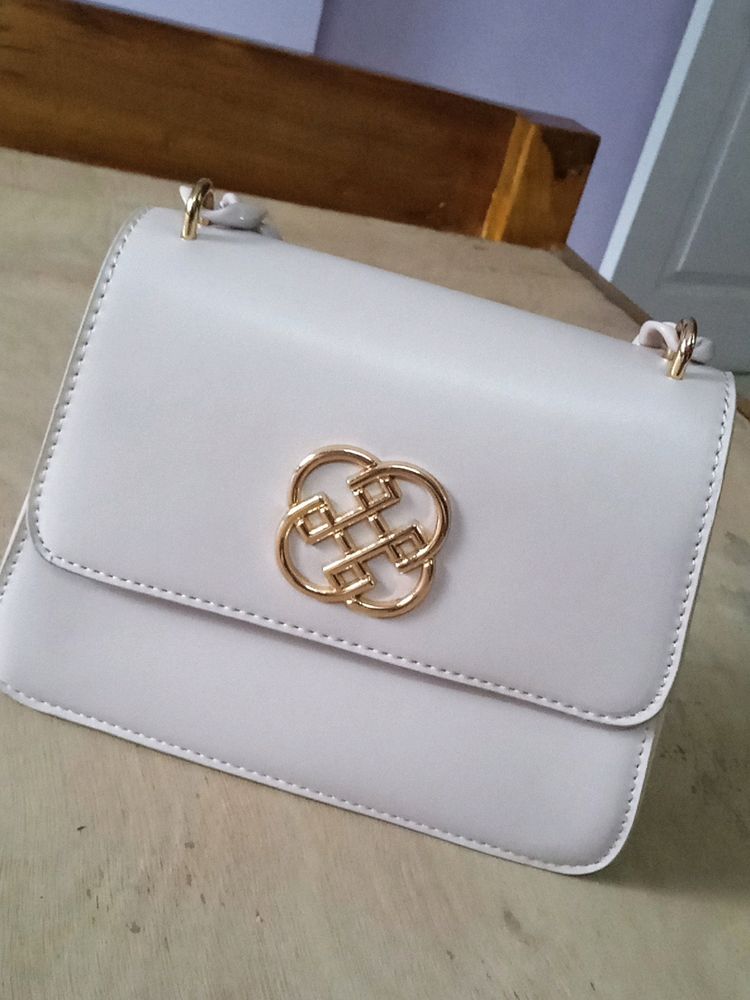 Imported  Handbag