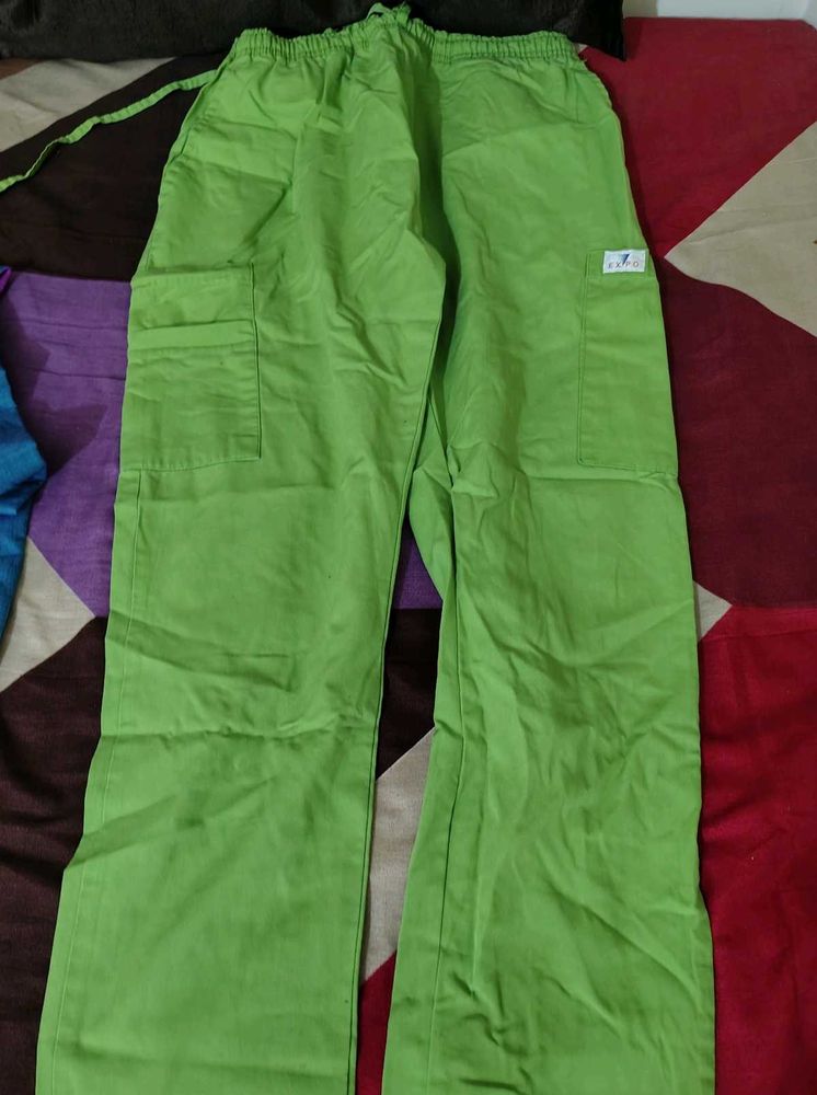 Daily Wear losse Pant With pockets