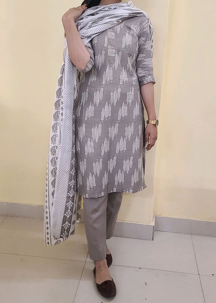 Pant Kurta Suit 🦋