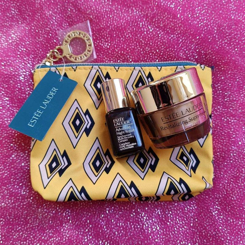 Estee Lauder Skincare Set