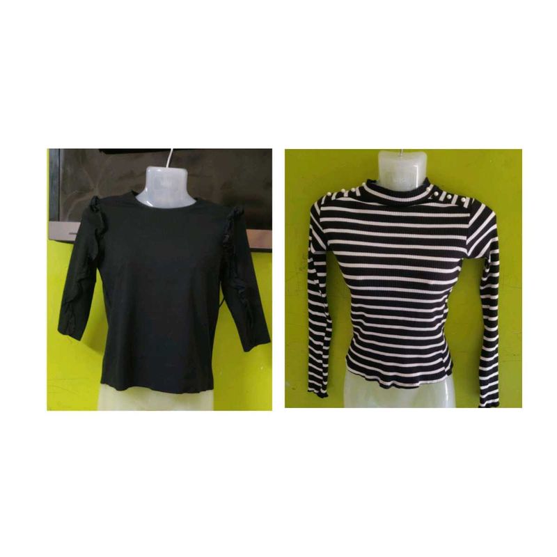 ZARA COMBO
