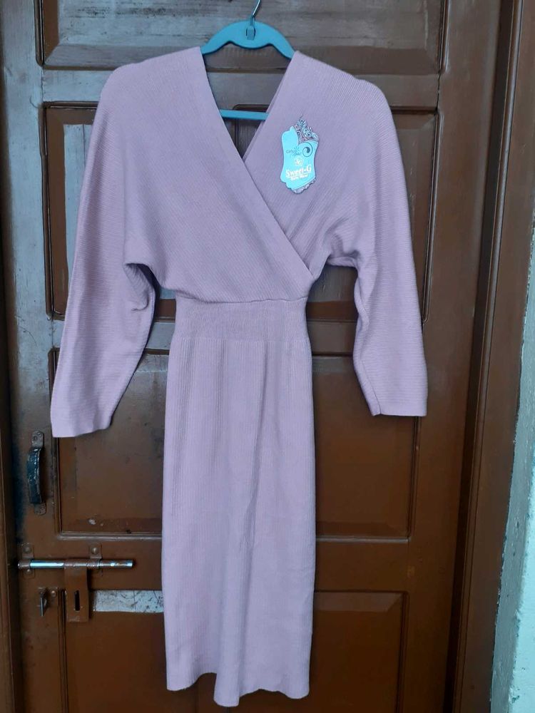 Winter collection Warm Middie
