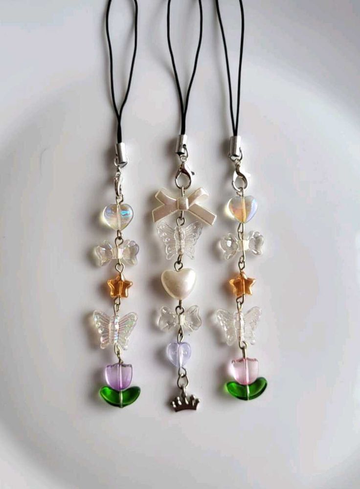 PHONE CHARMS 6
