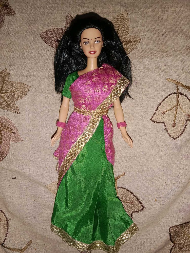 Barbie Doll