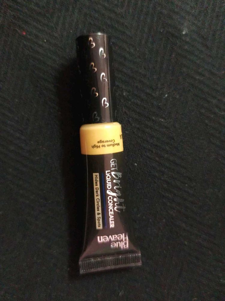 Blue Heaven Get Bright Concealer
