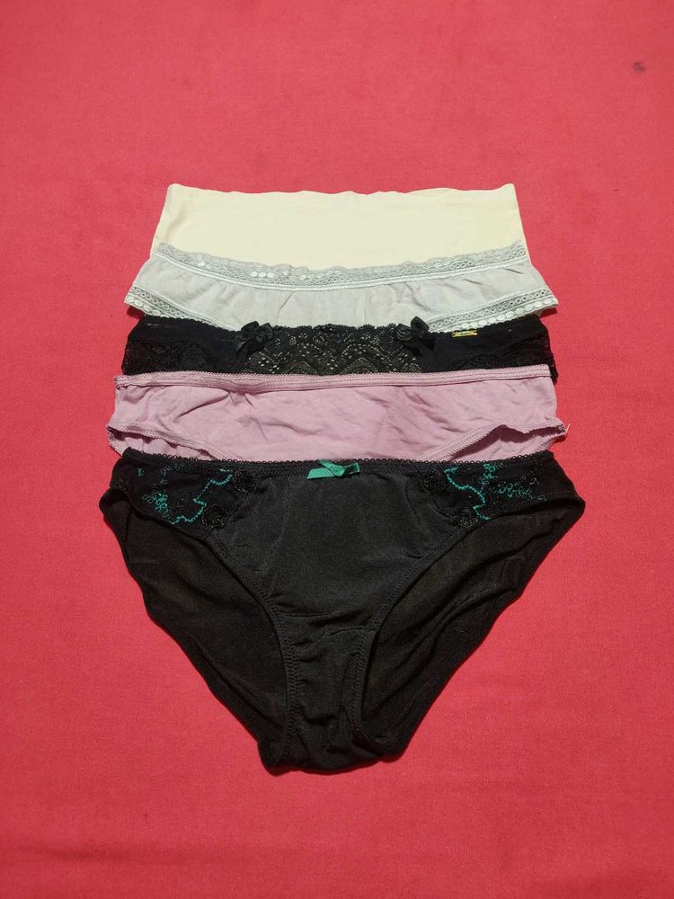combo 5 brief size 30