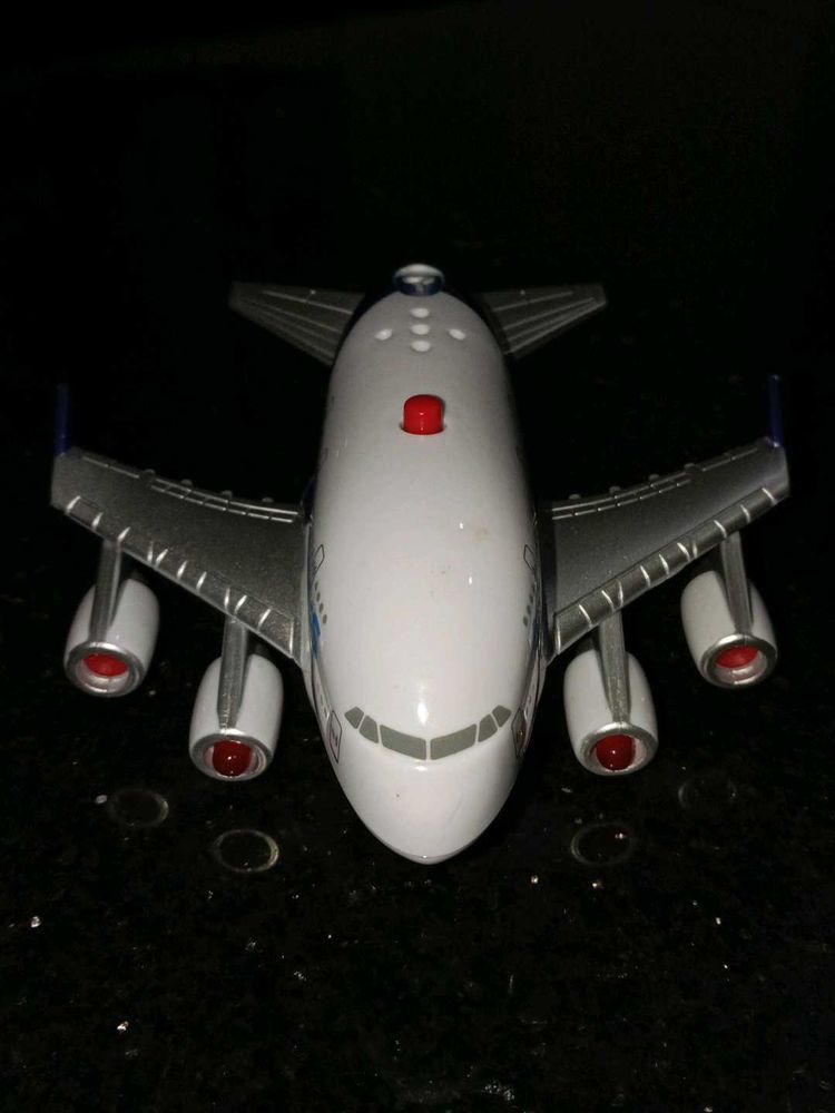 Kids Toy Airoplane