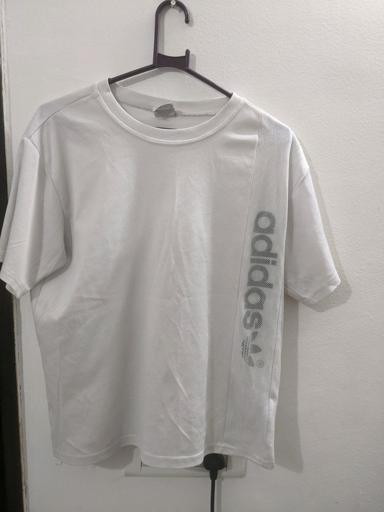 Adidas Running Tee