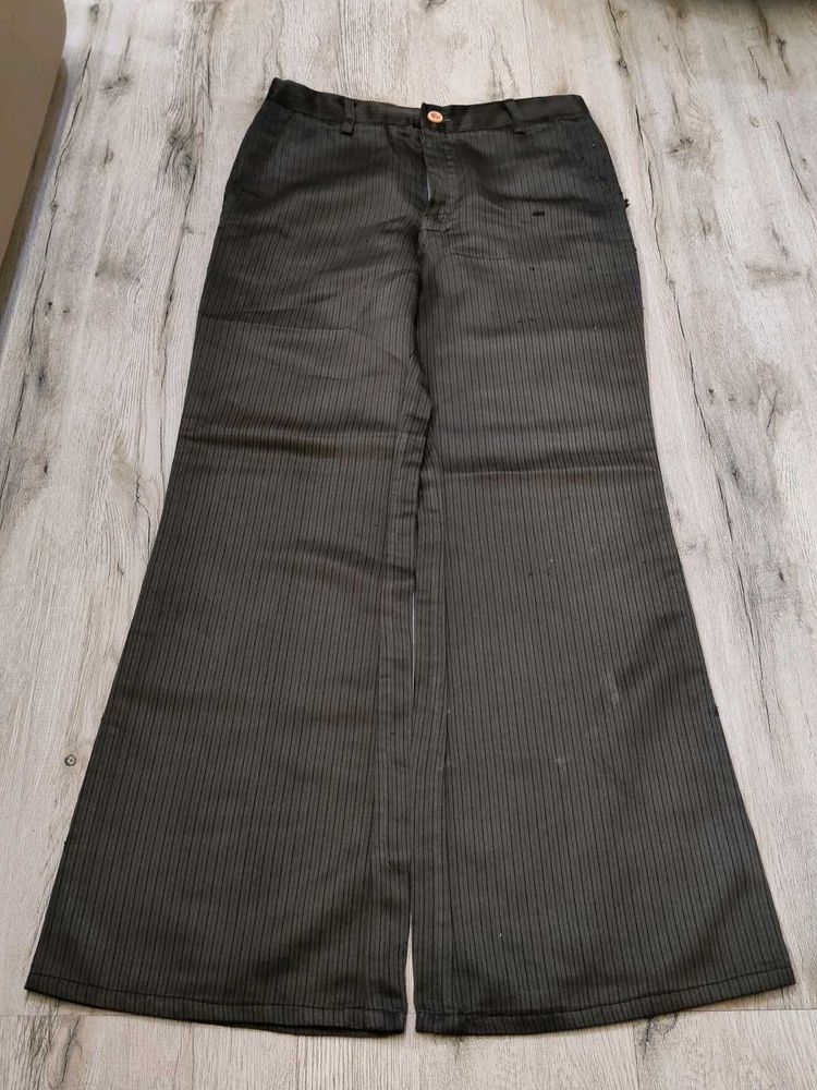 Ma1644 Expert bootcut pant waist 30