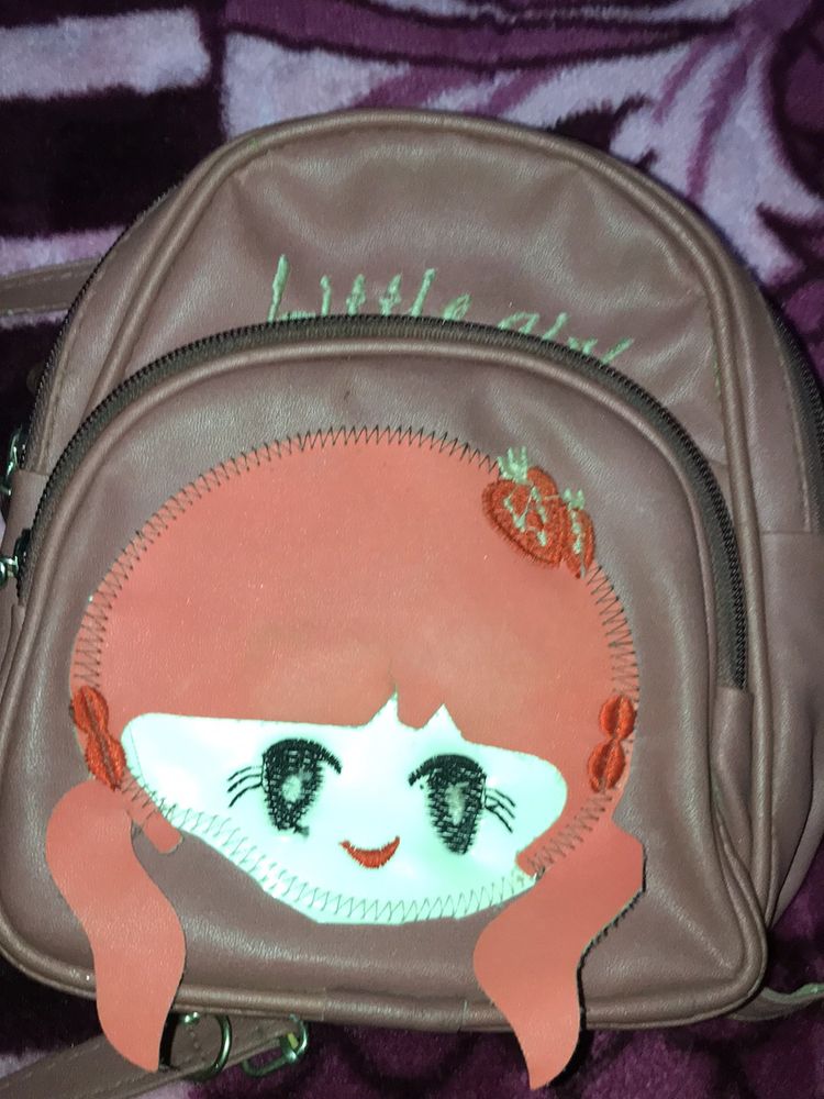 Little Girl
