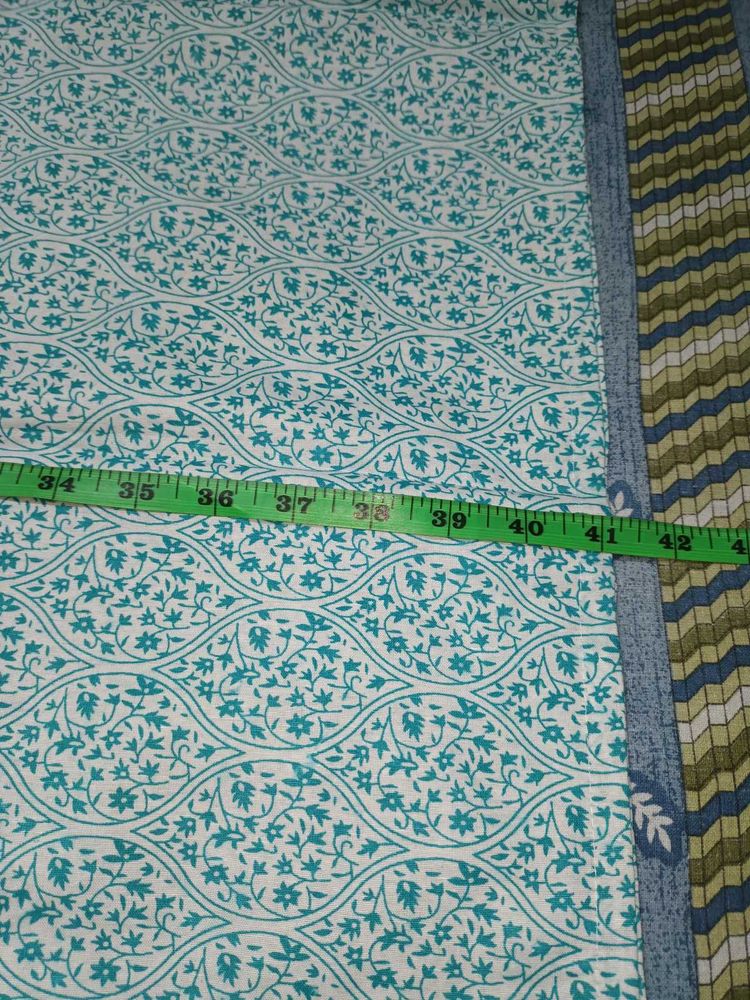 Rama Green Kurta