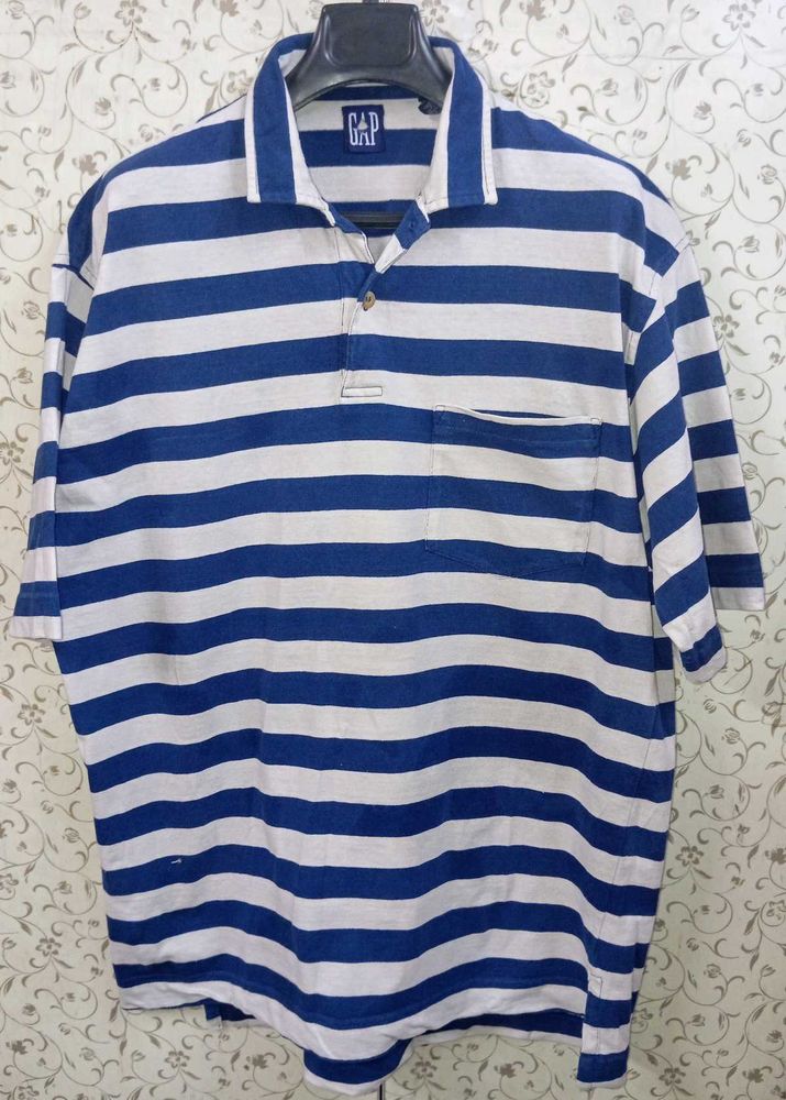 Gap Stripe T Shirts