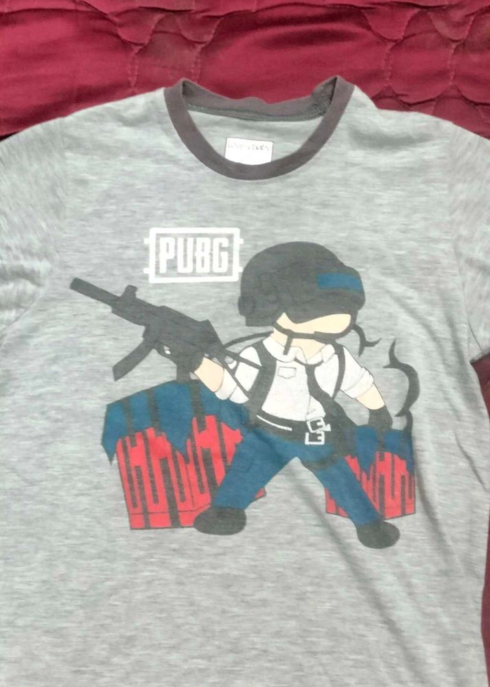 PUBG T Shirt