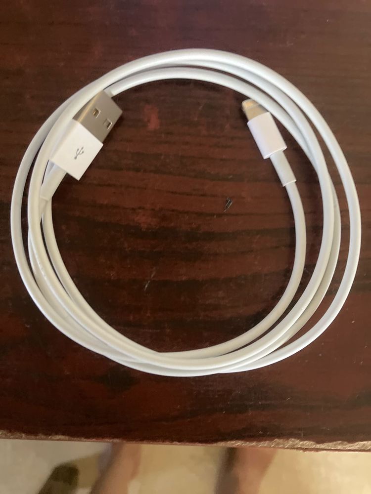 Apple Lightning Cable