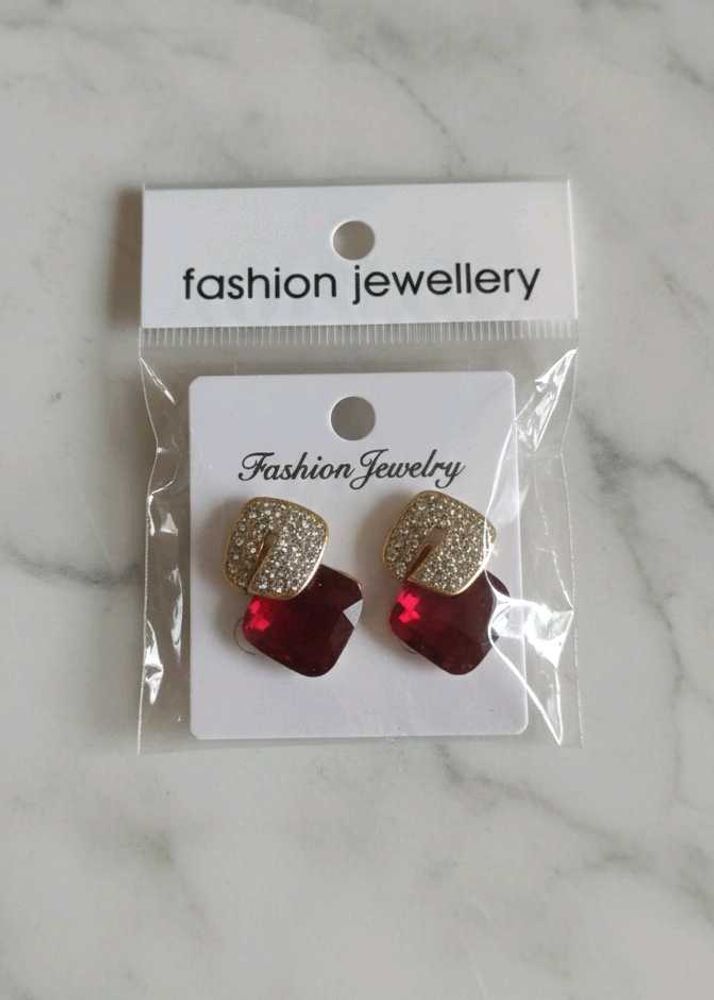 Fashion Jewelry Earrings