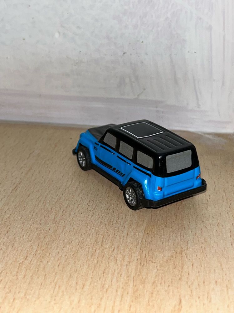 G-class Car 🚙