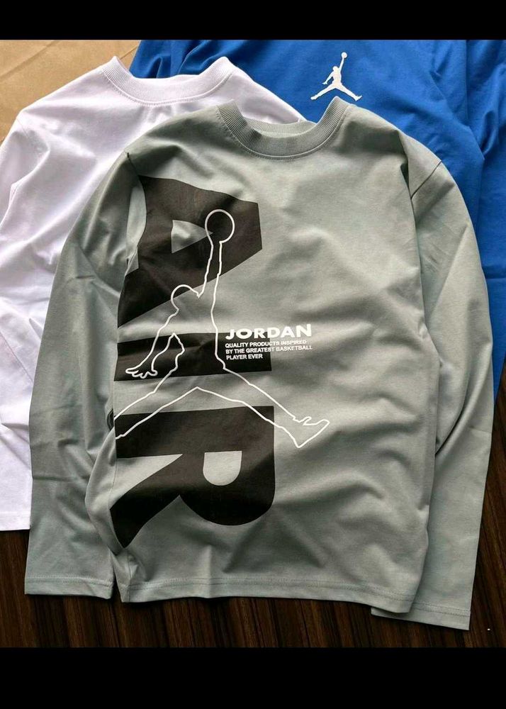 Jordan Graphic Tee