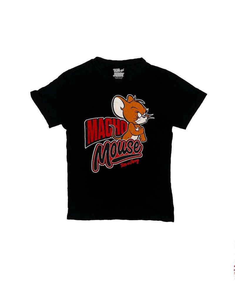 TOM AND JERRY T-SHIRT