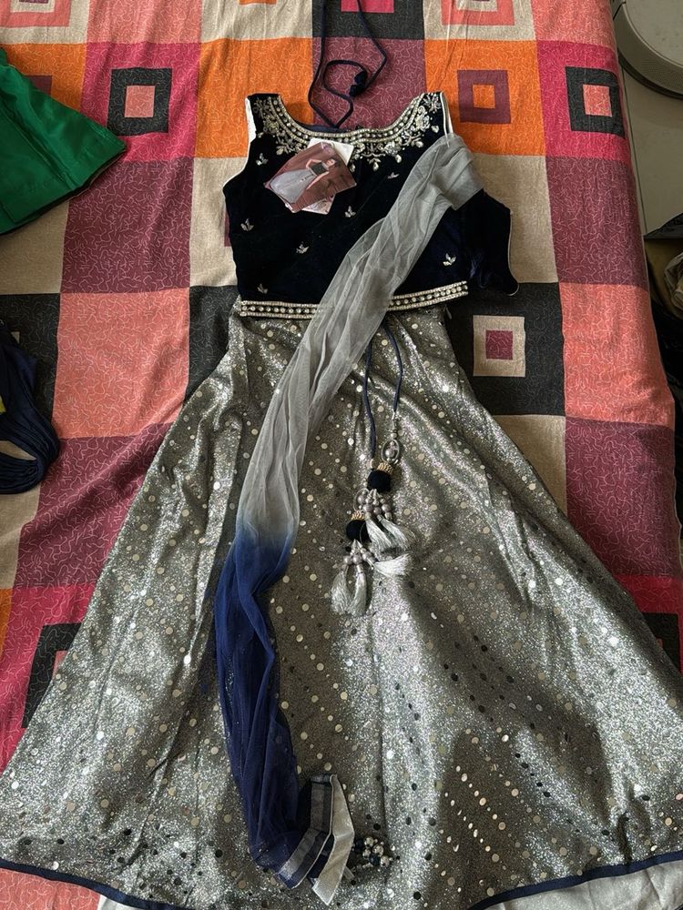 Ethnic Dress