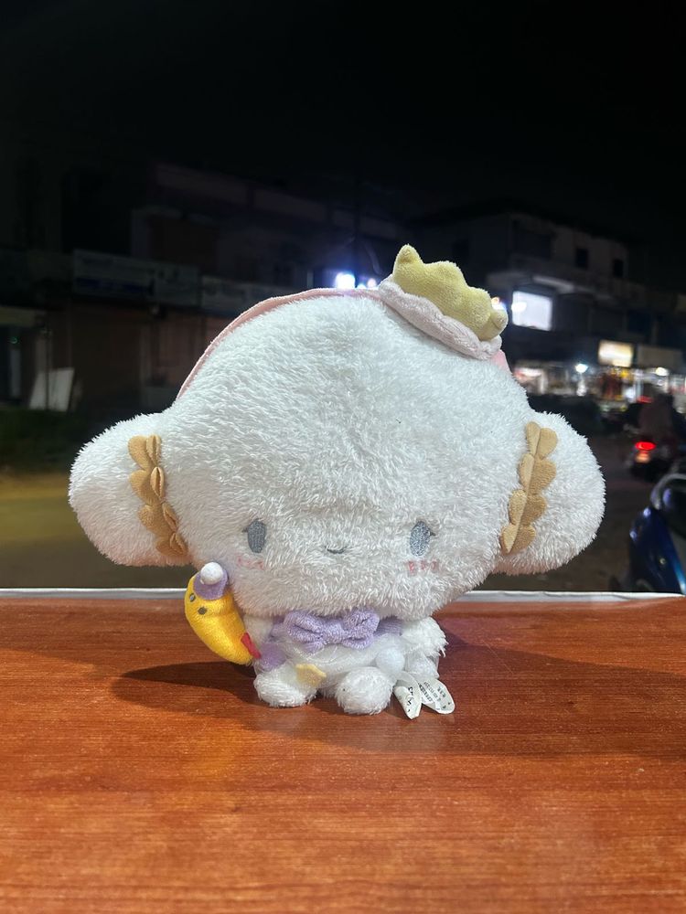 Original Sanrio Kogimyun Plush