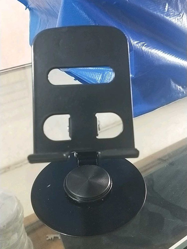 Mobile Stand