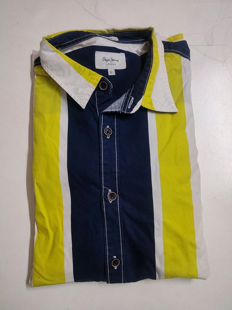 Casual Shirt