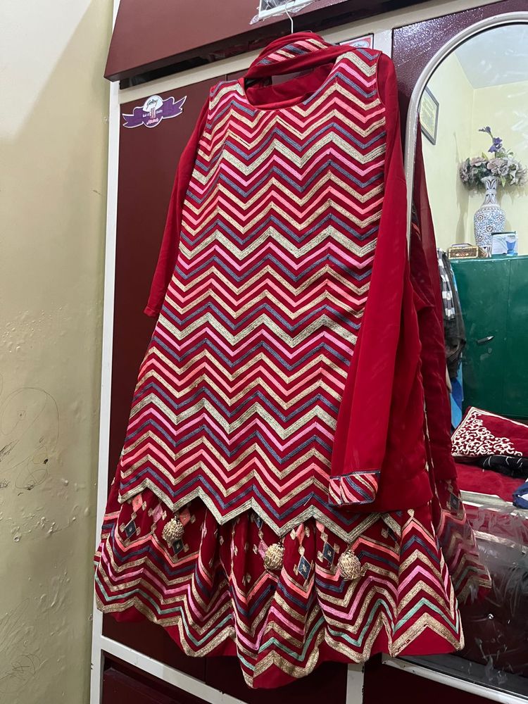 Lehenga