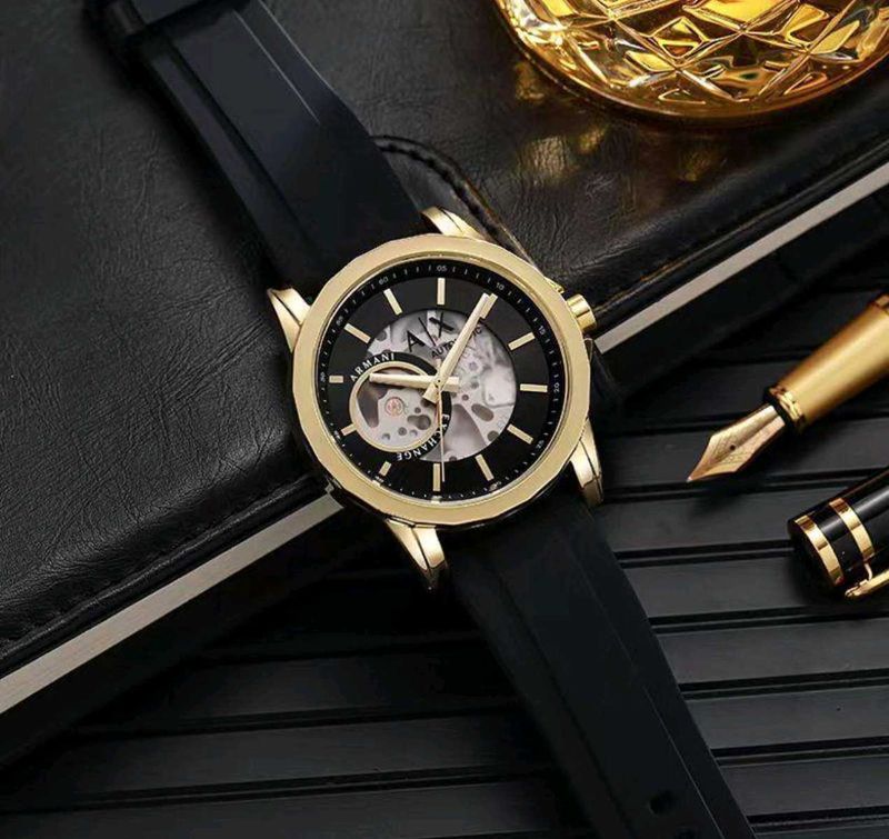 Armani Exchange
