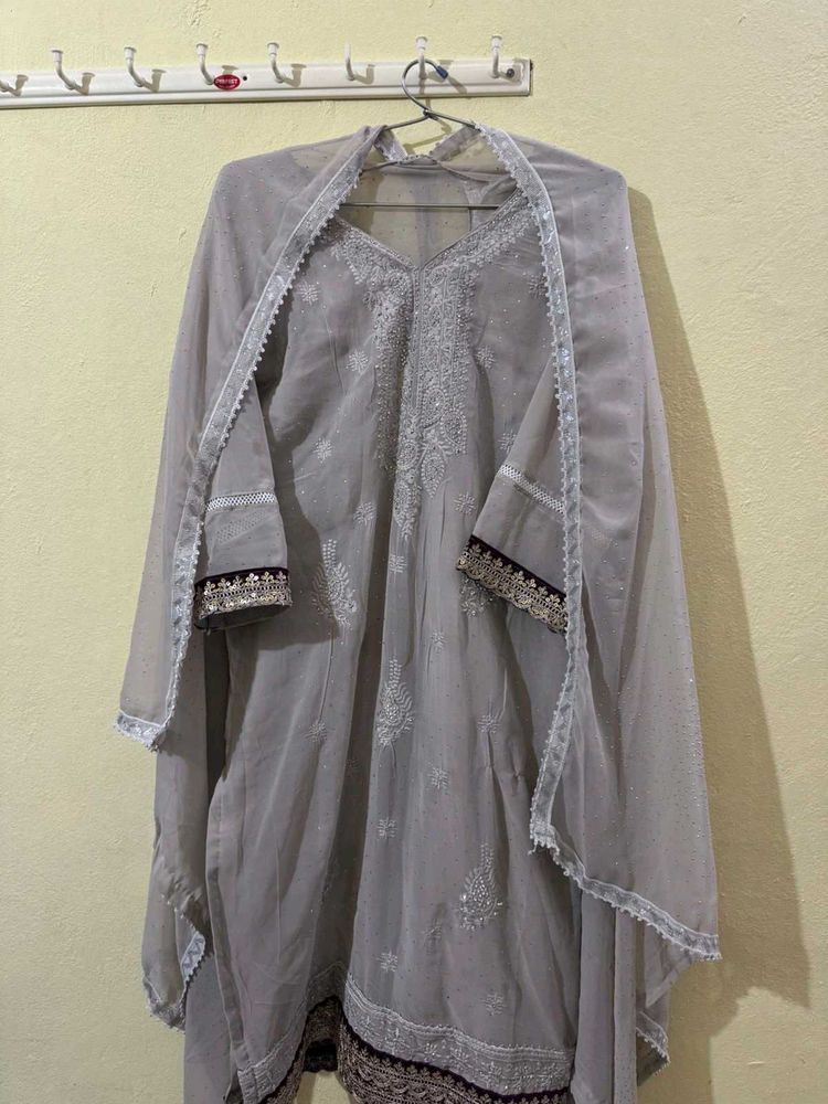 Elegant Kurta Set