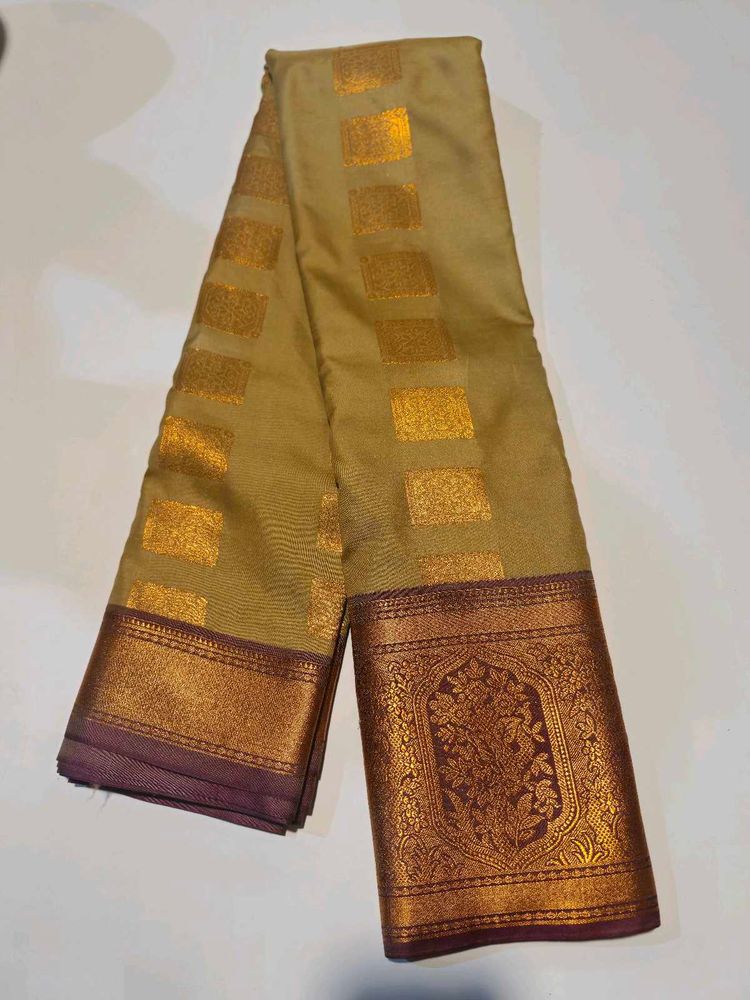 Elegant Saree