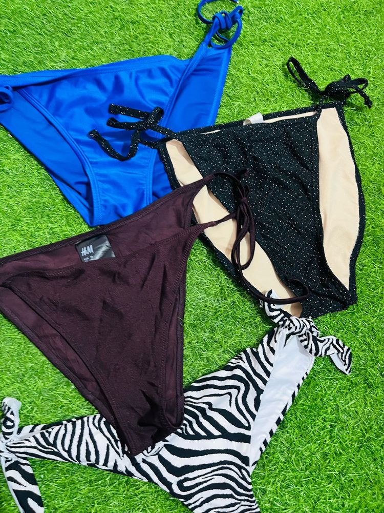 Free Size Adjustable Pantie
