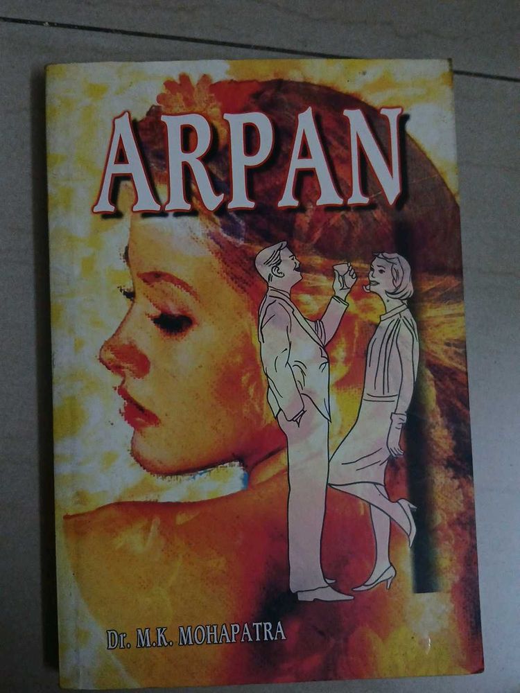 Arpan