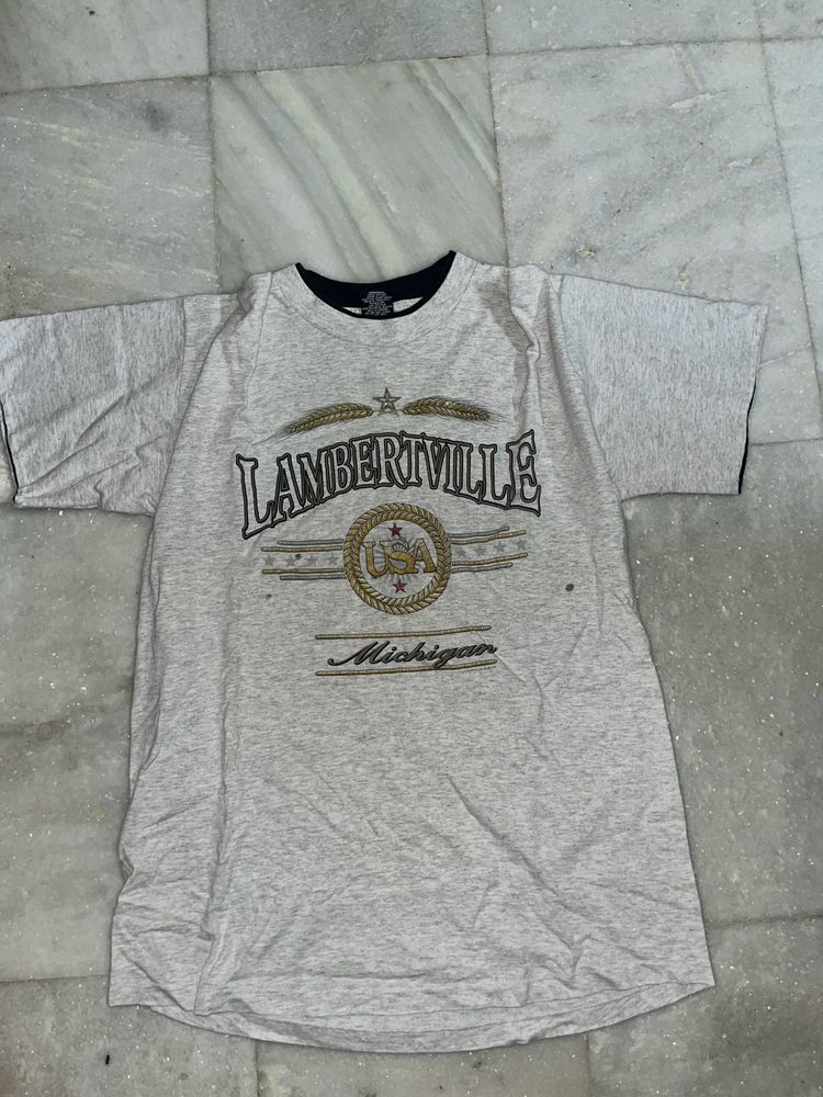 Vintage Lambertville T-Shirt